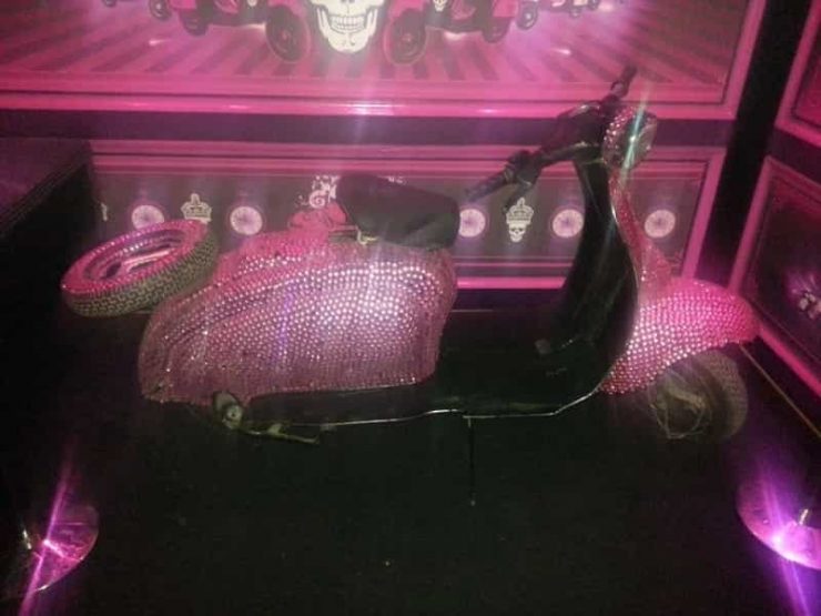 30 Discotheques in Delhi, Disco in Delhi with Dance Floor Treebo