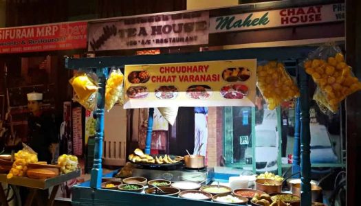15 Best Street food in Chennai for Satiating Taste Buds