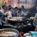 Street Food in Lucknow