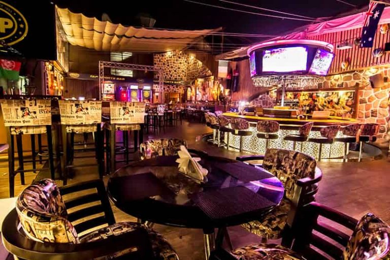 12 Best Karaoke Bars in Mumbai Where You Can Sing Your Heart Out