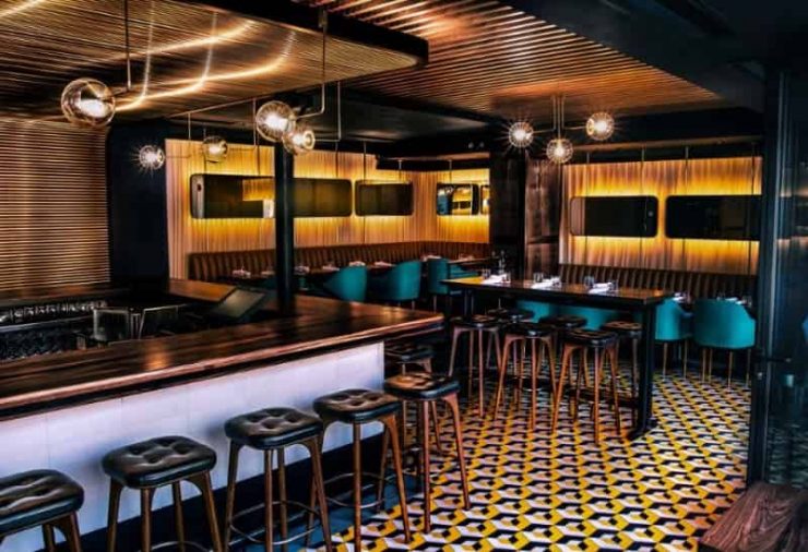 30 Discotheques in Delhi, Disco in Delhi with Dance Floor Treebo