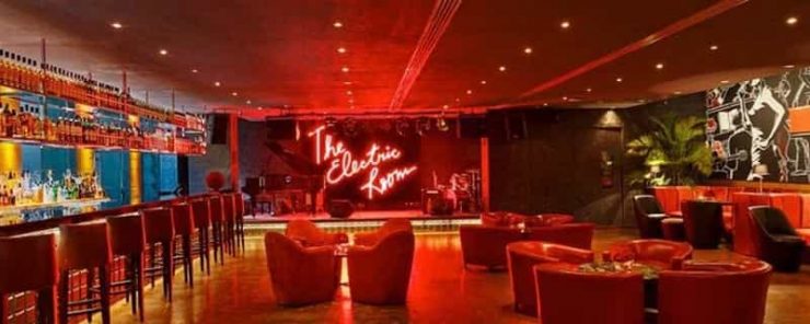 30 Discotheques in Delhi, Disco in Delhi with Dance Floor- Treebo