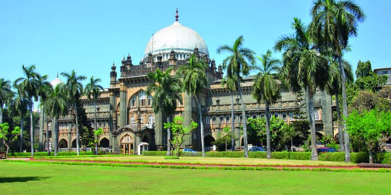 This museum is the most popular in Mumbai