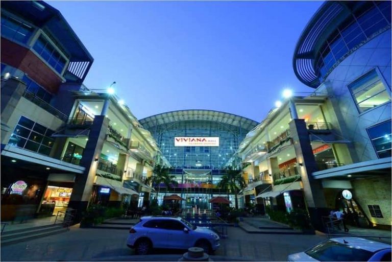 16 Malls in Mumbai That Offer A World-Class Shopping Experience | Tree ...