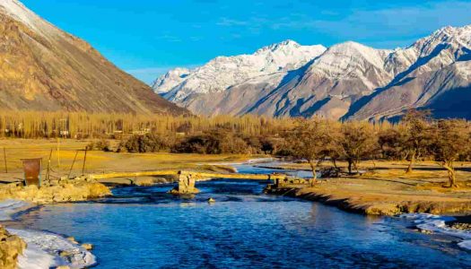 11 Exciting Things to Do in Leh and Ladakh