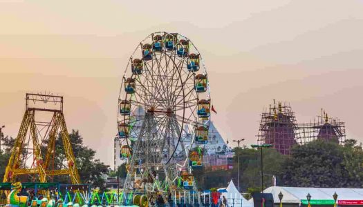 8 Amusement Parks in Hyderabad for Fun and Frolic