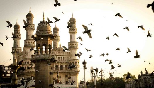 hyderabad beautiful places to visit