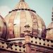 Safdarjung Tomb- One of the best historical places in Delhi