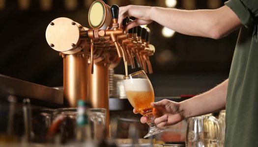 20 Handpicked Breweries in Hyderabad to Chill with a Beer