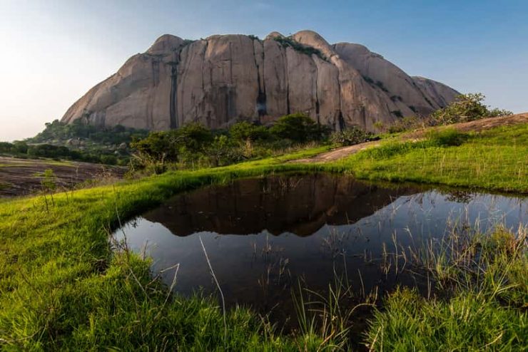 24 Road Trips From Bangalore Popular Road Trips Near Bangalore Treebo Blogs
