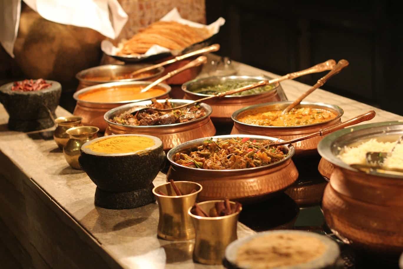 Street Food in Udaipur