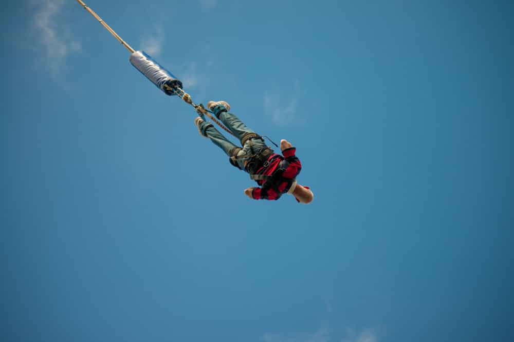 Things to Do in Rishikesh