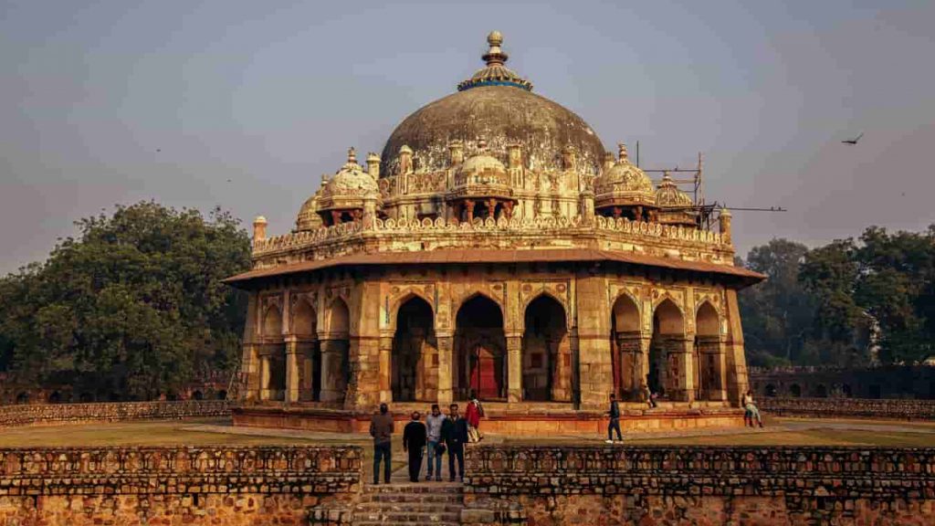 17 Historical Monuments In Delhi Monuments In Delhi - 