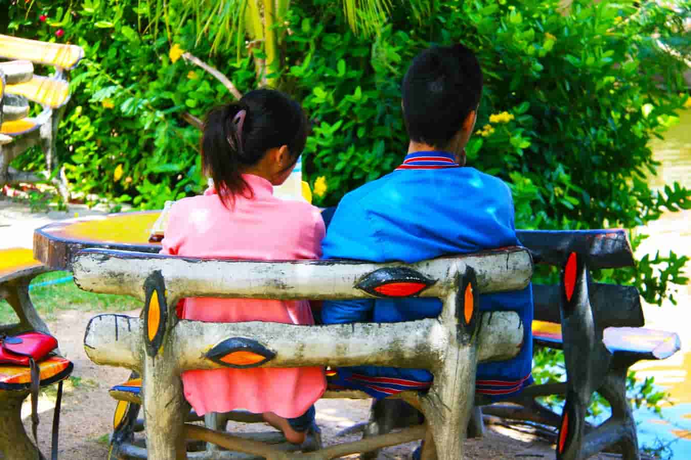 Places to Visit in Delhi for Couples