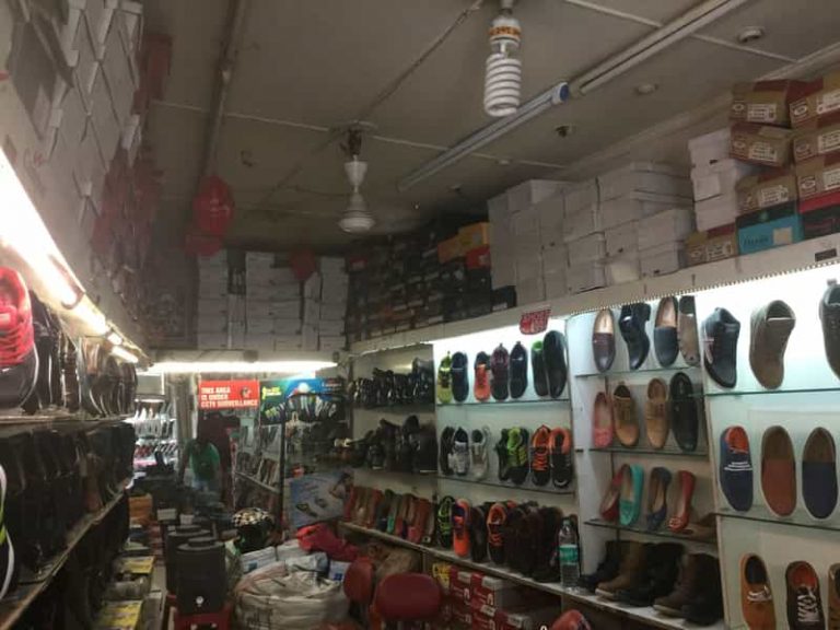 nike factory store mahipalpur