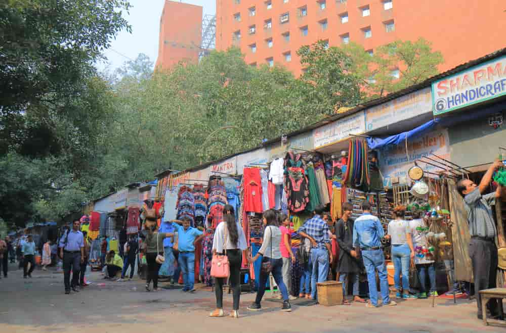 21 Things Delhi is Famous For Around the Globe