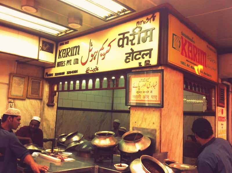20 Breakfast Places In Delhi, Best Breakfast In Delhi