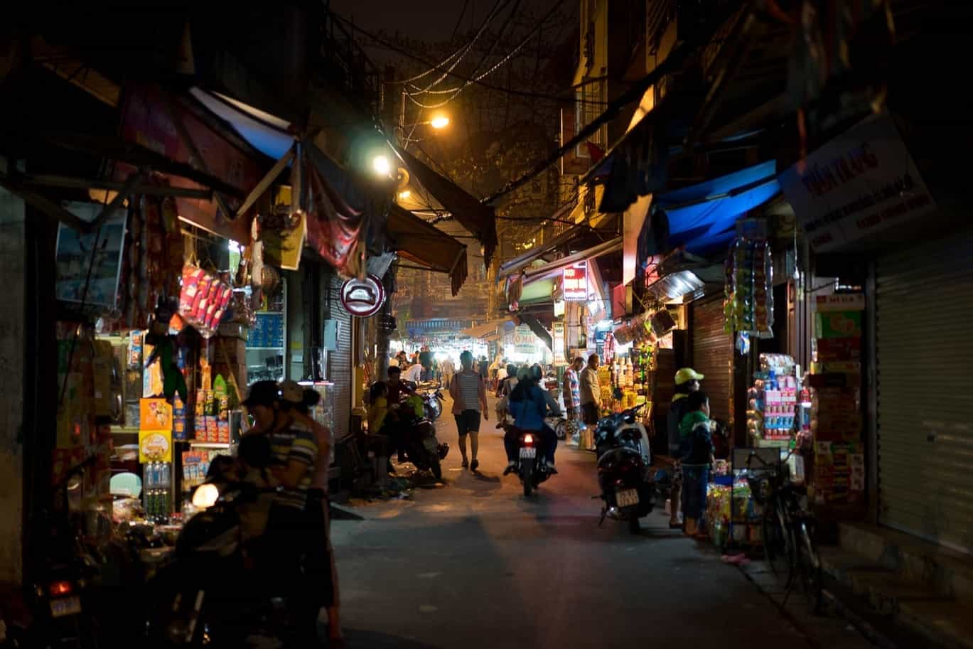 Shopping Places in Dehradun