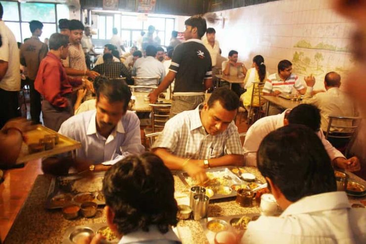 20 Breakfast Places In Delhi | Best Breakfast In Delhi | Treebo Blogs