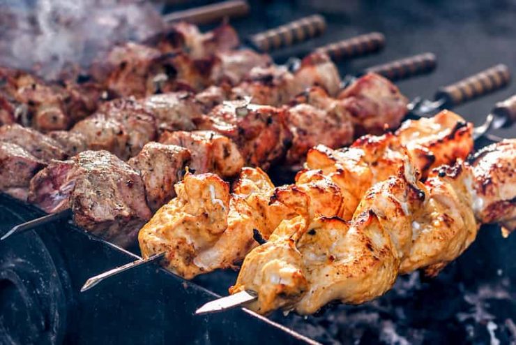 Best Food in Hyderabad | Best Food to Eat in Hyderabad | Treebo Blogs