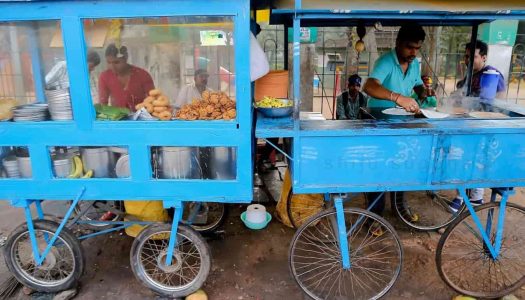 13 Lip Smacking Street Foods In Mangalore