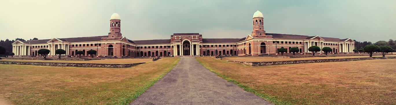 Places to Visit in Dehradun