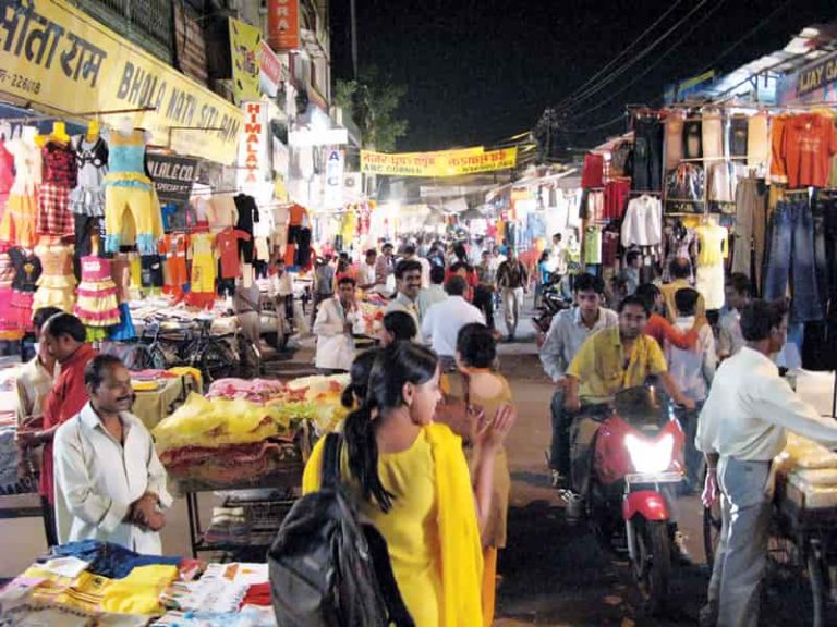 10 Shopping Places in Lucknow (2022) Popular Places to Shop in Lucknow