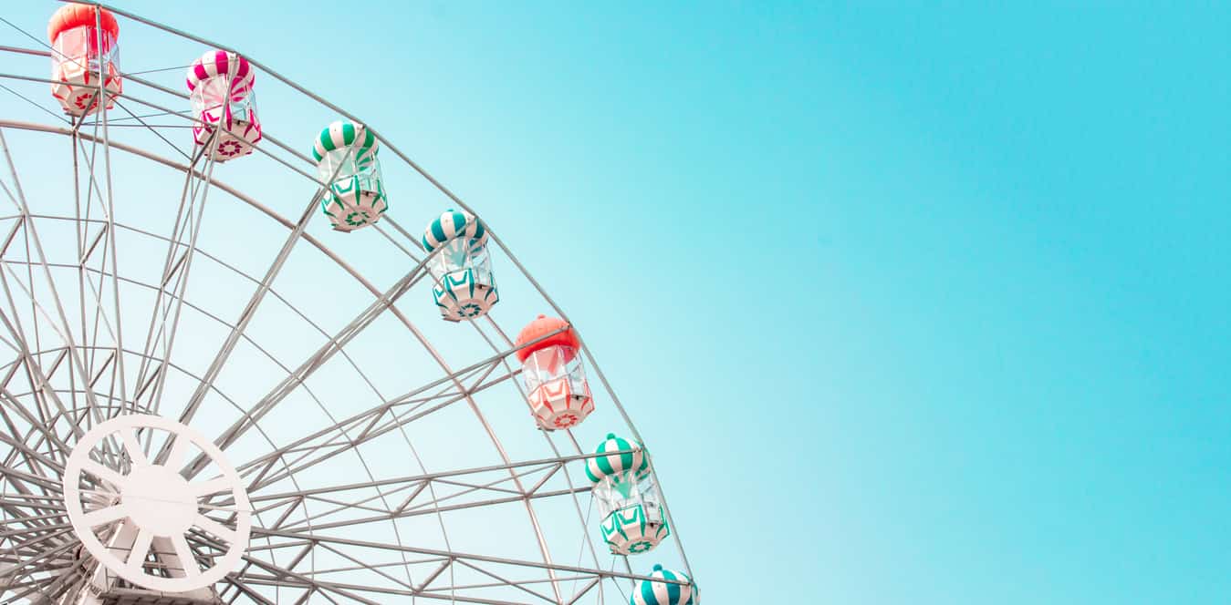 Amusement Parks in Delhi