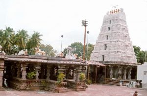 11 Temples in Hyderabad, List of Famous Temples in Hyderabad - Treebo