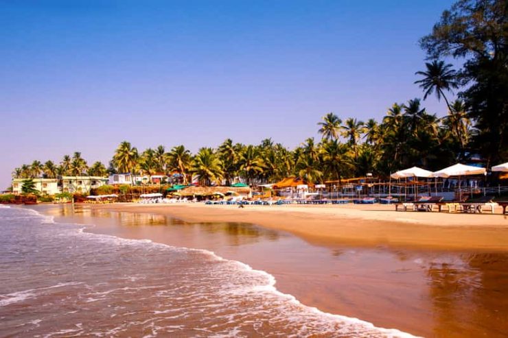 19 Places to Visit in North Goa | Tourist Places in North Goa | Treebo ...