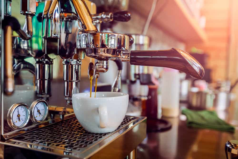 Cafes in Hyderabad