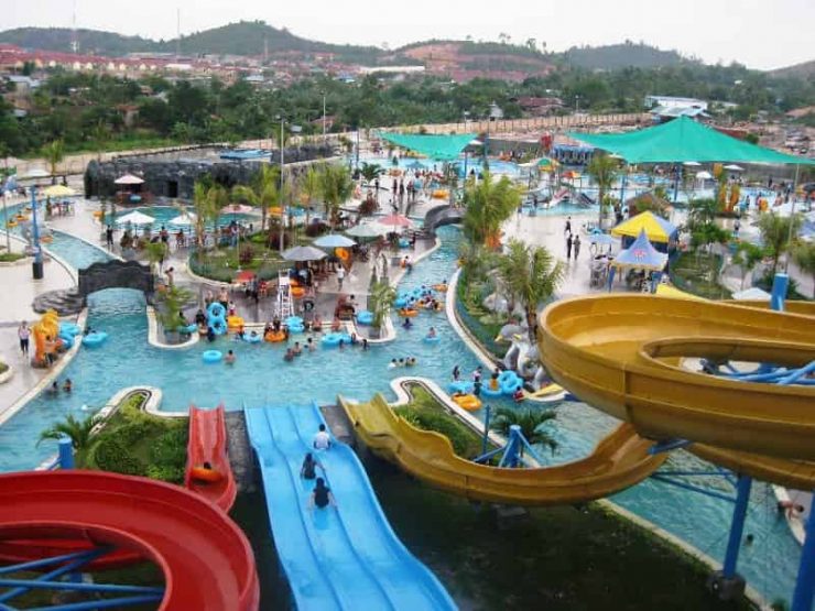 4 Best Water Park in Goa | Goa Water Parks to Visit | Treebo Blogs