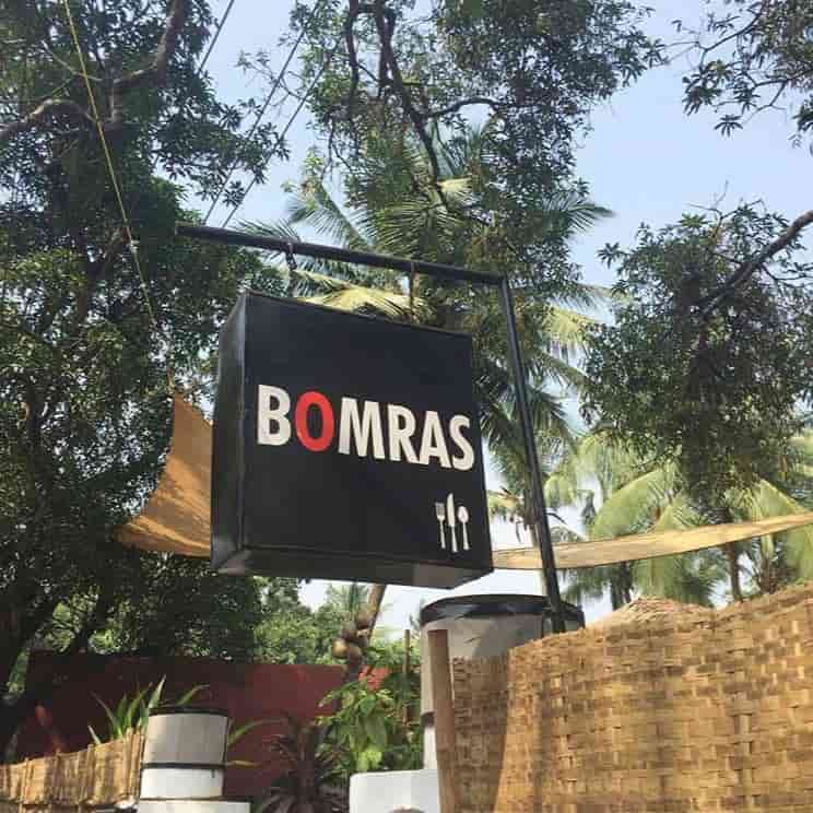 Bomra's