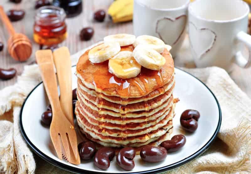17 Early Morning Breakfast Places In Delhii Treebo Blogs