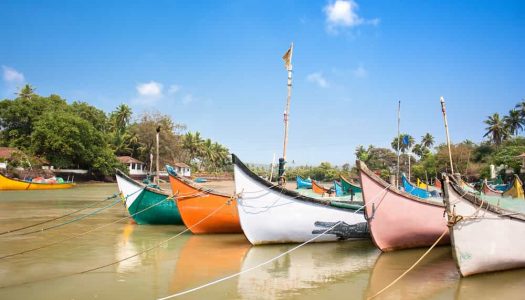 19 Mind-Blowing Places to Visit in North Goa for the Best Trip Ever
