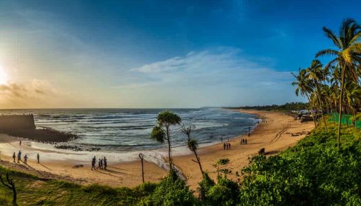 10 Ways to Have an Adventure Trip to Goa