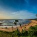 Candolim Beach- One of the adventurous places in Goa