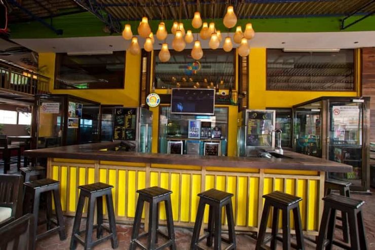 14 Best Clubs in North Goa | North Goa Clubs for Partying - Treebo Blogs