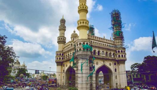 places in hyderabad to visit