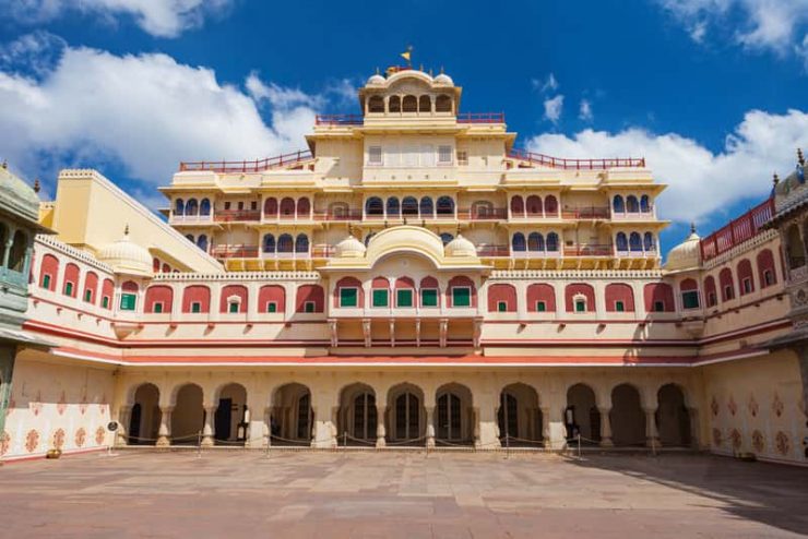 10 Jaipur Monuments | Historical Monuments in Jaipur to Explore ...