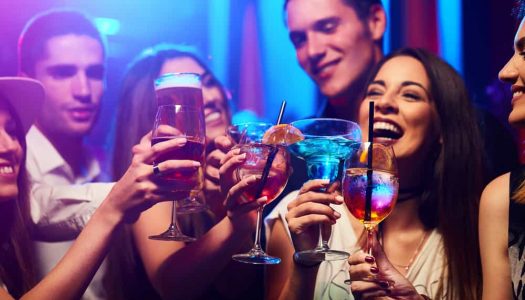 14 Best Clubs in North Goa for Party Lovers