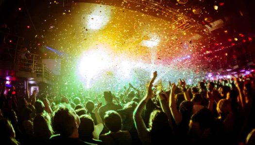 16 Out of the Box Clubs in South Goa for Partying