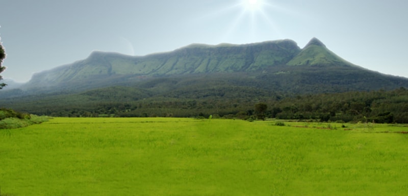 Devaramma Hill at Chikilometresagalur
