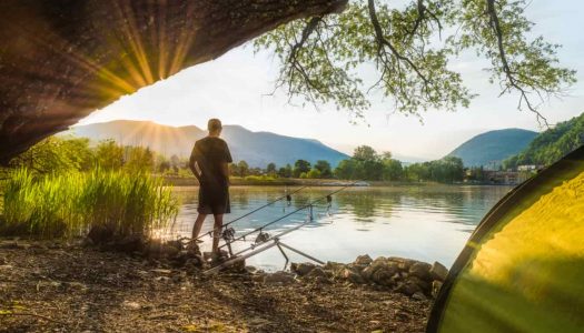 12 Relaxing Fishing Camps In and Around Bangalore