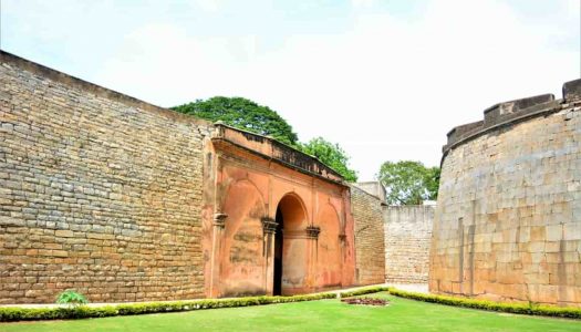 The 8 Forts in Bangalore You Absolutely Must Visit