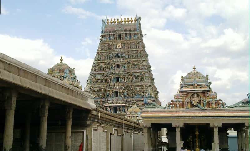 Kapileswara Temple