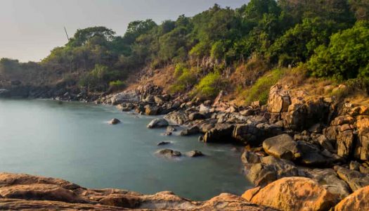 7 Spectacular Places to Visit near Goa within 100 km