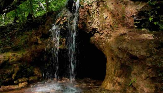8 Beneficial Natural Springs in Goa