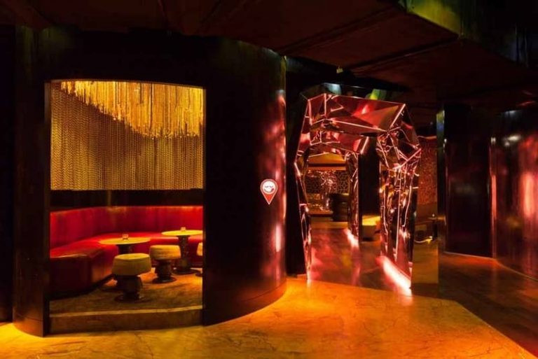 Hyderabad Bar and Restaurant Top 16 to Visit for a Thrilling Time