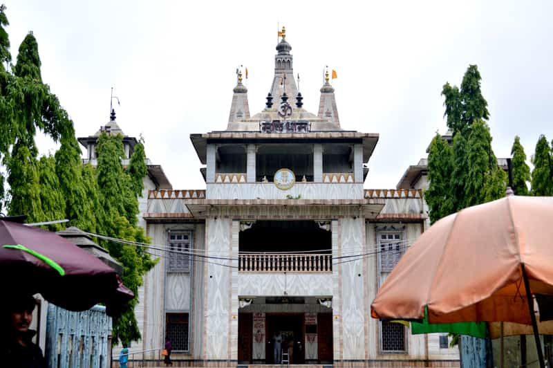 Muktidham Temple, Nashik